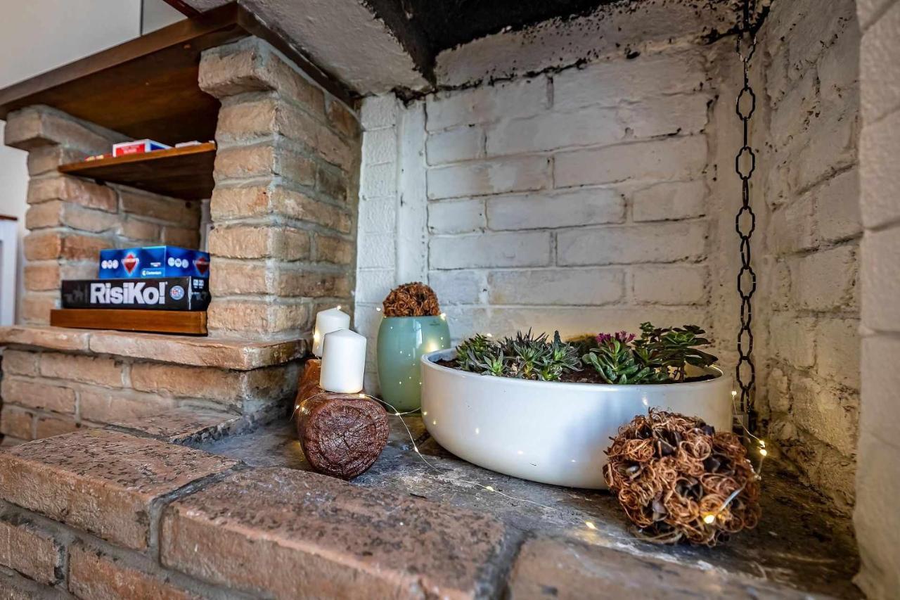 Il Terrazzo Sul Tramonto Apartment Bastiglia Екстериор снимка