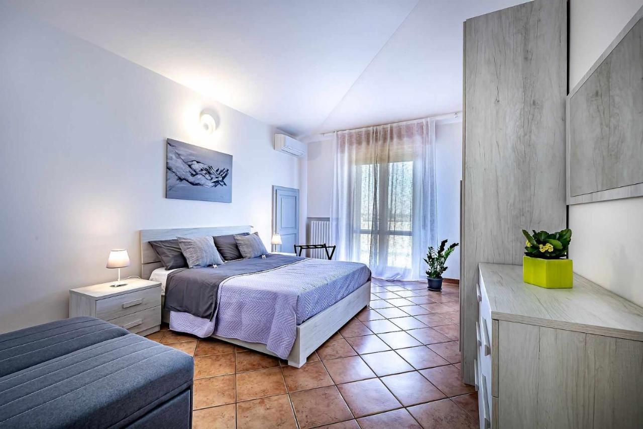 Il Terrazzo Sul Tramonto Apartment Bastiglia Екстериор снимка