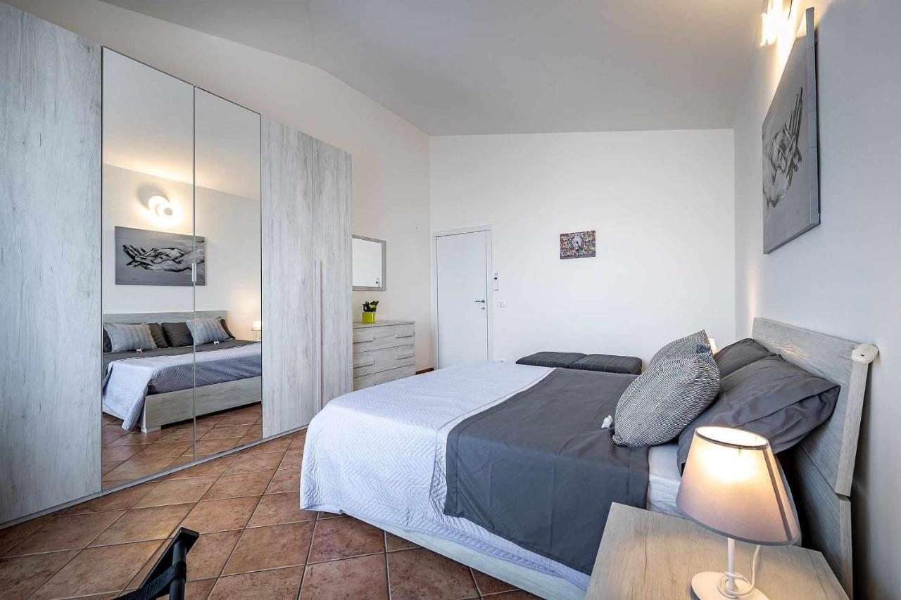 Il Terrazzo Sul Tramonto Apartment Bastiglia Екстериор снимка